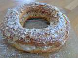 Paris-Brest Familial