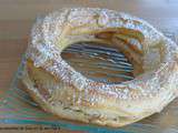 Paris Brest