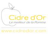 Partenariat Cidre d'Or