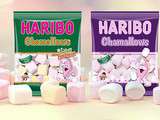 Partenariat Haribo Chamallows