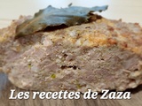 Pâté à l'ail au Cookéo et extra Crisp (Seconde version)