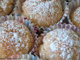 Petits biscuits aux amandes