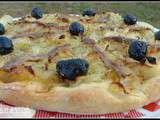 Pissaladière