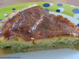 Quiche aux poireaux