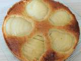 Tarte Bourdaloue