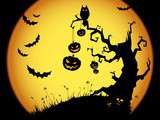 Concours Halloween / Halloween Contest