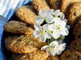 Cookies au chocolat / Chocolate Cookies