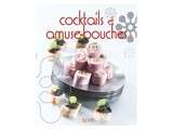 Livre cocktail et amuse-bouches