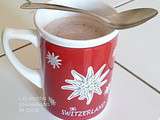 Vrai chocolat chaud