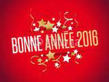 Bonne année