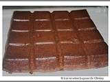 Brownie thermomix ou non