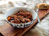 Chili con carne