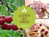 Clafouti cerise