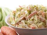 Coleslaw express