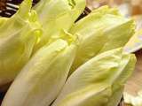 Endives braisees au miel