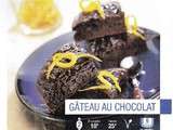 Gateau chocolat