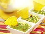 Guacamole thermomix