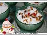 Il fottante aux fraises thermomix ou non