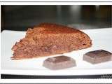 Moelleux chocolat (thermomix ou non)