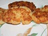 Nuggets de poisson thermomix