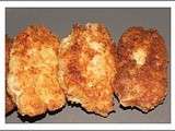 Nuggets de poulet