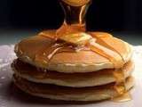 Pancakes (thermomix ou non)