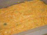 Puree de legumes