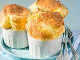 Souffle au comte thermomix ou non