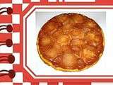 Tarte tatin