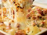 Tartiflette