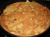 Tortilla de patatas