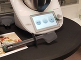 Avis sur le nouveau thermomix TM6