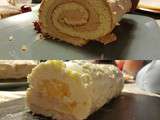 Buche au café et buche citron coco #masterchef #moulinexfrance #cuistoshop