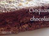 Croquant chocolat