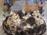 Black – Cake Delicioso Oreo No Cooking Chef / Black - Cake Delicieux Oreo dans Le Cooking Chef