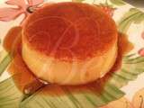 Flan Magique / Flan Màgico