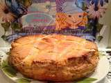 Tarte Bate Papo / Tarte Convertation