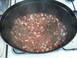 Daube de Poulpes