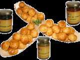 Gougeres