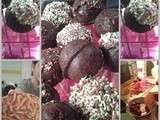 Cake pops