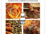 Partenaire Aromatiques Tropicales