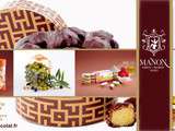 Partenaire manon Confiseur - Chocolatier