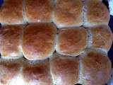 Du pav bread