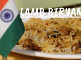 सिकंदर का गोश्त की बिरयानी – How to cook the perfect lamb biryani each & every time