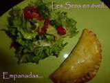 Empanadas