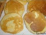 Pancakes