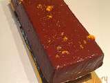 Cake Chocolat Orange