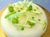 Entremet Normand