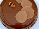 Entremets 3C