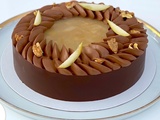 Entremets pnc